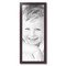 ArtToFrames 12x30 Inch Picture Frame, This 1.25 Inch Custom Wood Poster Frame is Available in Multiple Colors, Great for Your Art or Photos - Comes with 060 Plexi Glass and Corrugated Backing (A17IU)